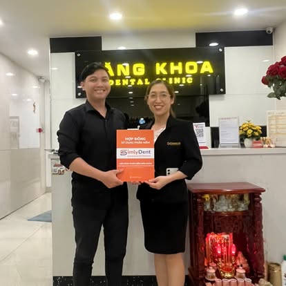 Phòng khám đối tác SimlyDent