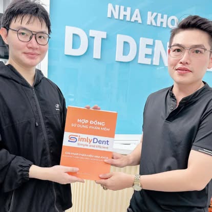 Phòng khám đối tác SimlyDent