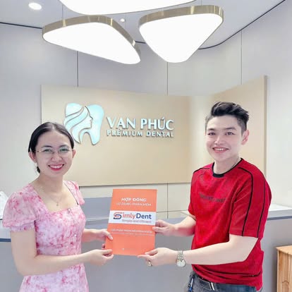 Phòng khám đối tác SimlyDent