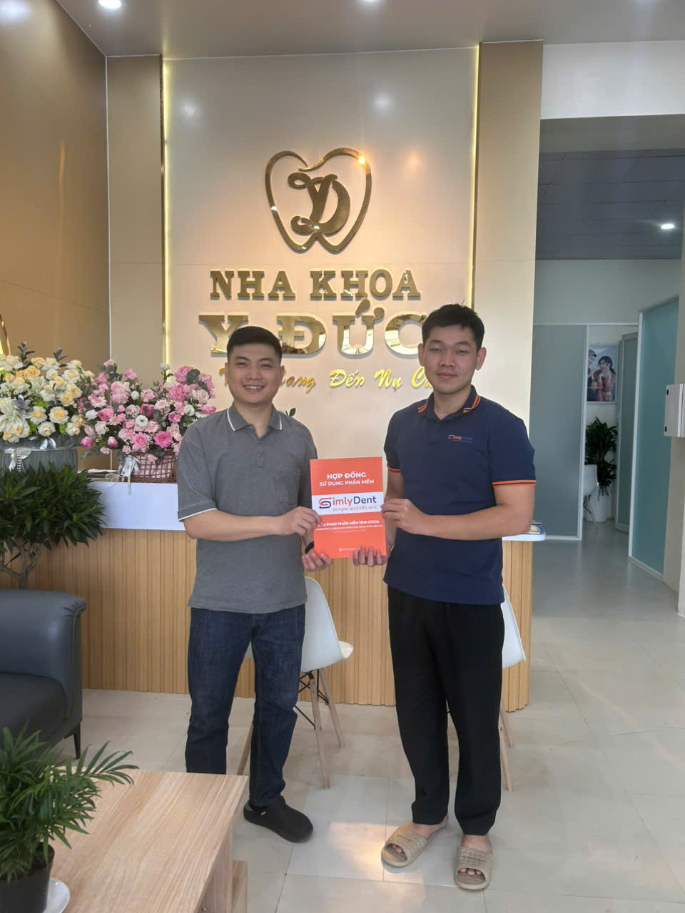 Nha khoa Y Đức
