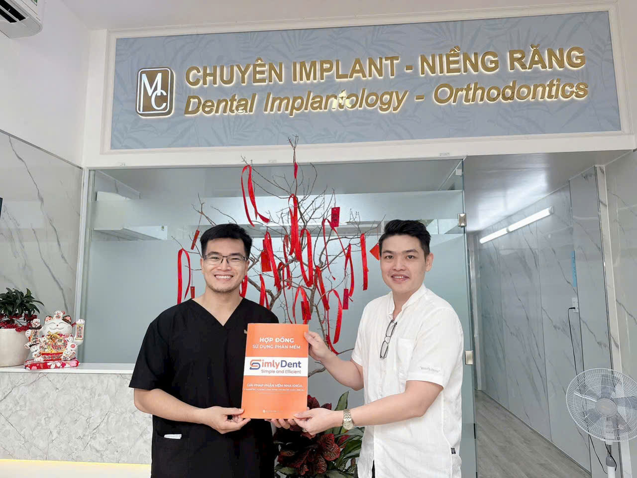 Nha khoa Minh Châu Dentist