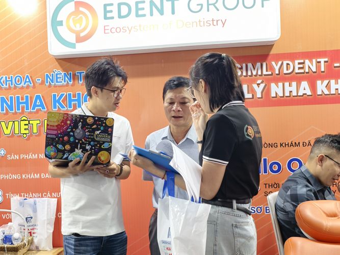 Hội nghị triển khai phần mềm