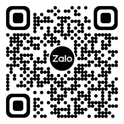 Zalo OA SimlyDent QR Code